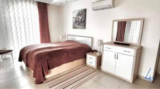 Apartments Orion City - 10