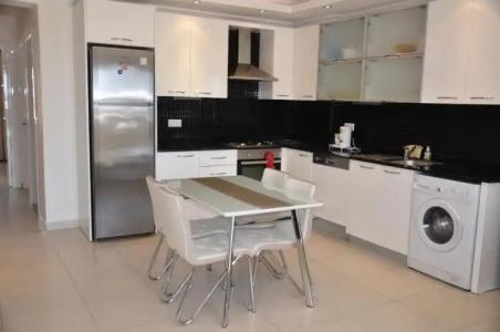 Apartments Orion City - 32