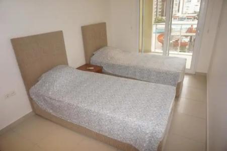 Apartments Orion City - 62