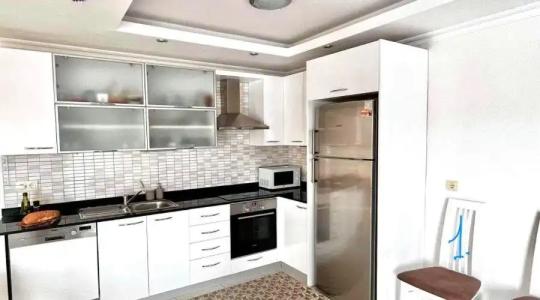 Apartments Orion City - 13