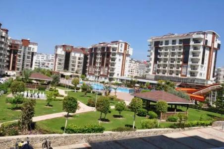 Apartments Orion City - 21