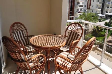 Apartments Orion City - 29