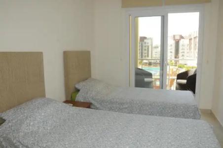 Apartments Orion City - 67