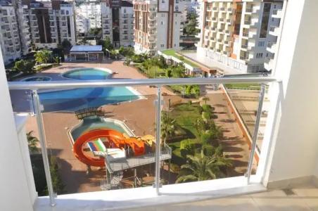 Apartments Orion City - 45