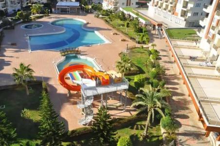 Apartments Orion City - 46