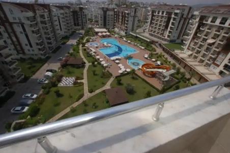 Apartments Orion City - 6