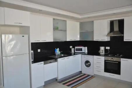 Apartments Orion City - 43