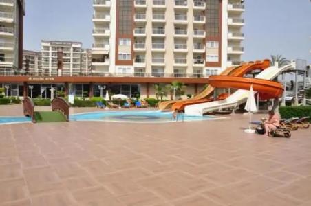 Apartments Orion City - 1