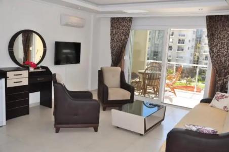 Apartments Orion City - 34