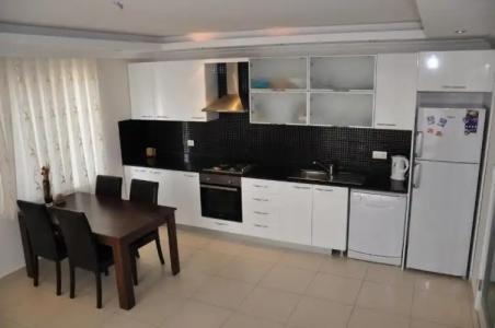 Apartments Orion City - 53