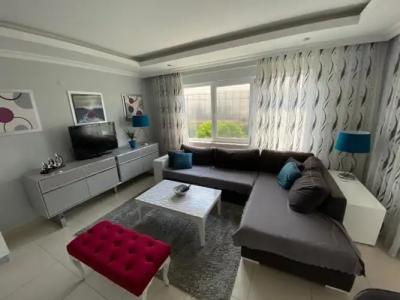 Apartments Orion City - 20