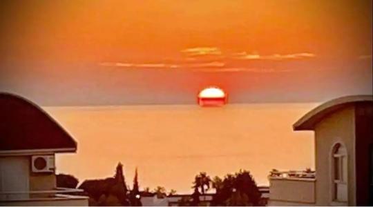 Apartments Orion City - 18