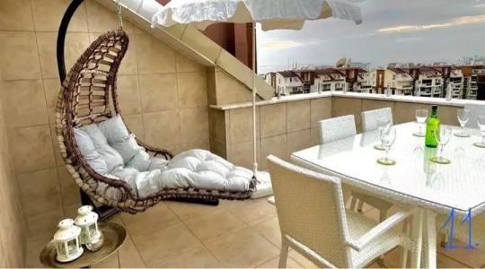 Apartments Orion City - 15