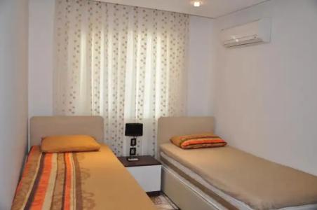 Apartments Orion City - 26