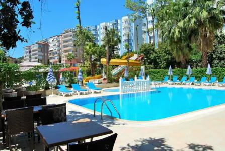 Select Suite & Apart - 44