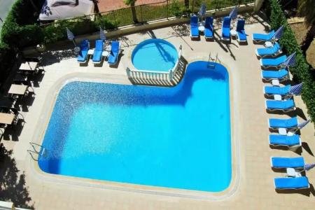 Select Suite & Apart - 12