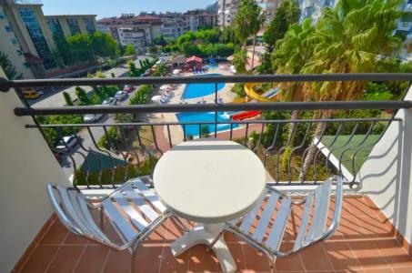 Select Suite & Apart - 7