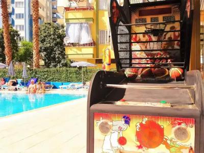 Select Suite & Apart - 38