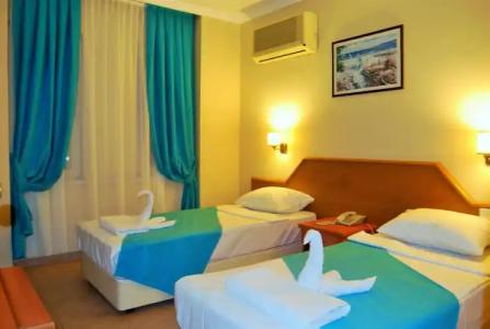 Select Suite & Apart - 46