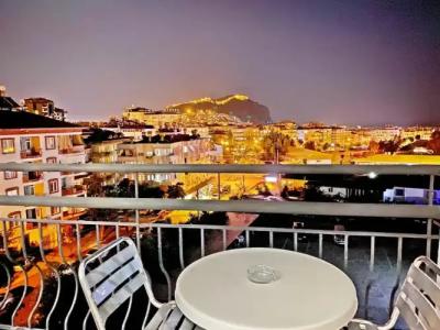 Select Suite & Apart - 69