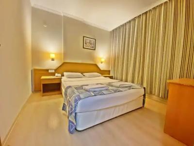 Select Suite & Apart - 26