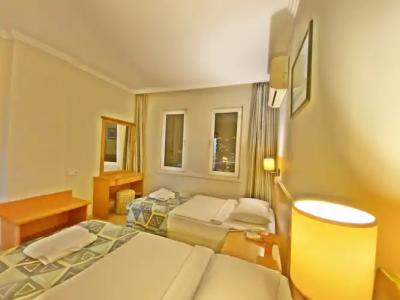 Select Suite & Apart - 31