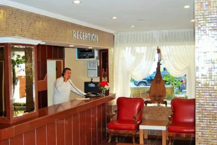 Select Suite & Apart - 45