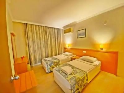 Select Suite & Apart - 56