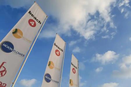 Villa Moonflower Aparts & Suites - 29