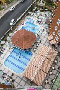 Villa Moonflower Aparts & Suites - 35