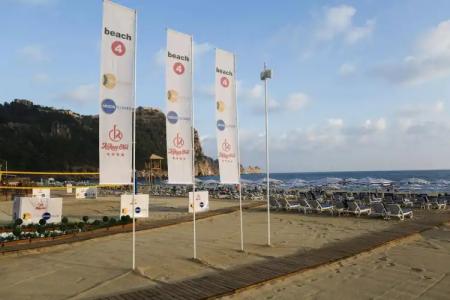 Villa Moonflower Aparts & Suites - 30