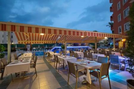 Villa Moonflower Aparts & Suites - 17