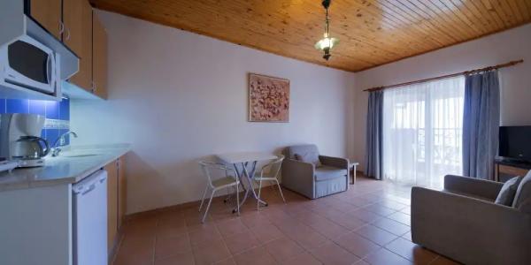 Villa Moonflower Aparts & Suites - 16