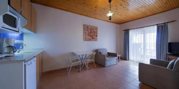 Villa Moonflower Aparts & Suites - 19