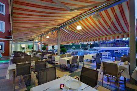 Villa Moonflower Aparts & Suites - 18