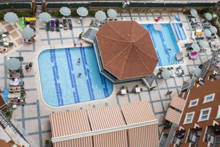 Villa Moonflower Aparts & Suites - 22