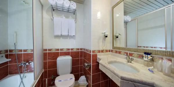 Villa Moonflower Aparts & Suites - 6