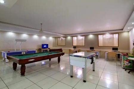 Villa Moonflower Aparts & Suites - 10