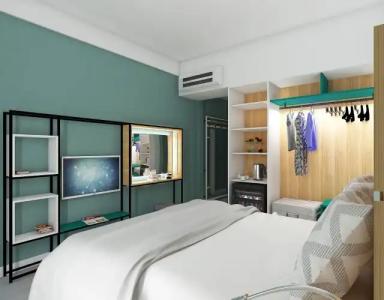 Villa Moonflower Aparts & Suites - 4