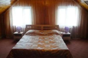 Assol Guest house, Zatoka