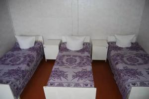 Zarya Recreation Centre Tourist base