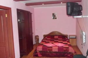 Hotel and Sport Complex Dinamo