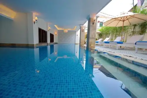 Lantana Boutique Hoi An - 1