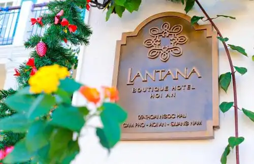Lantana Boutique Hoi An - 3