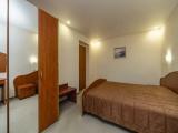 2 Bedrooms Superior North room with balcony