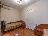 Economy North Double room with balcony and with mountain view
