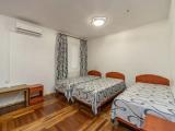 Economy Triple room