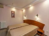 3 Bedrooms Double Junior Suite with balcony and with mountain view