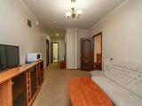 2 Bedrooms Superior Family No.626 Double room with balcony and with sea view