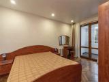 2 Bedrooms Superior No.107 1st Floor Double room with balcony and with sea view